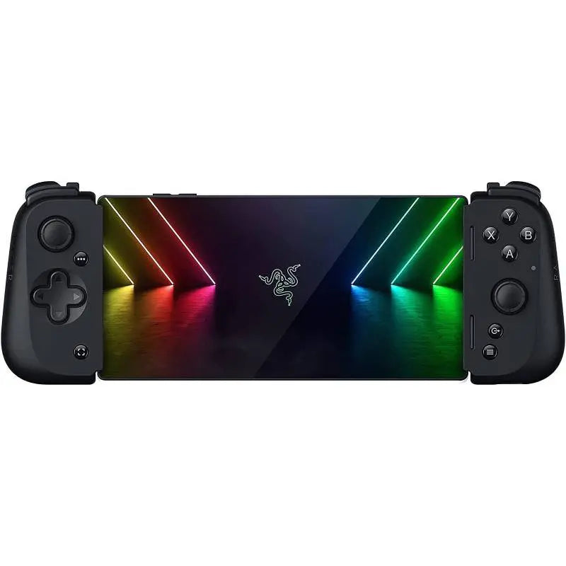 Razer Kishi v2 for Android – Manette Noir (8886419350798) Connecto.ma